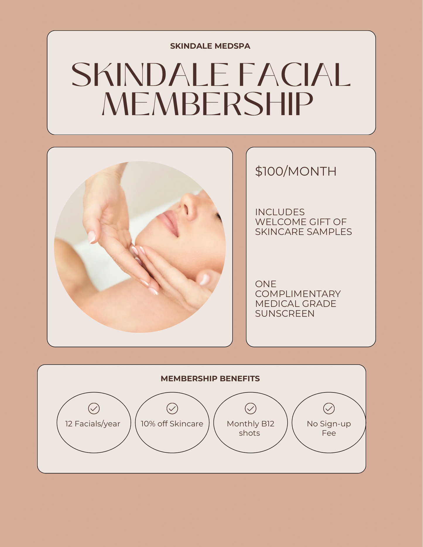 Radiance Membership
