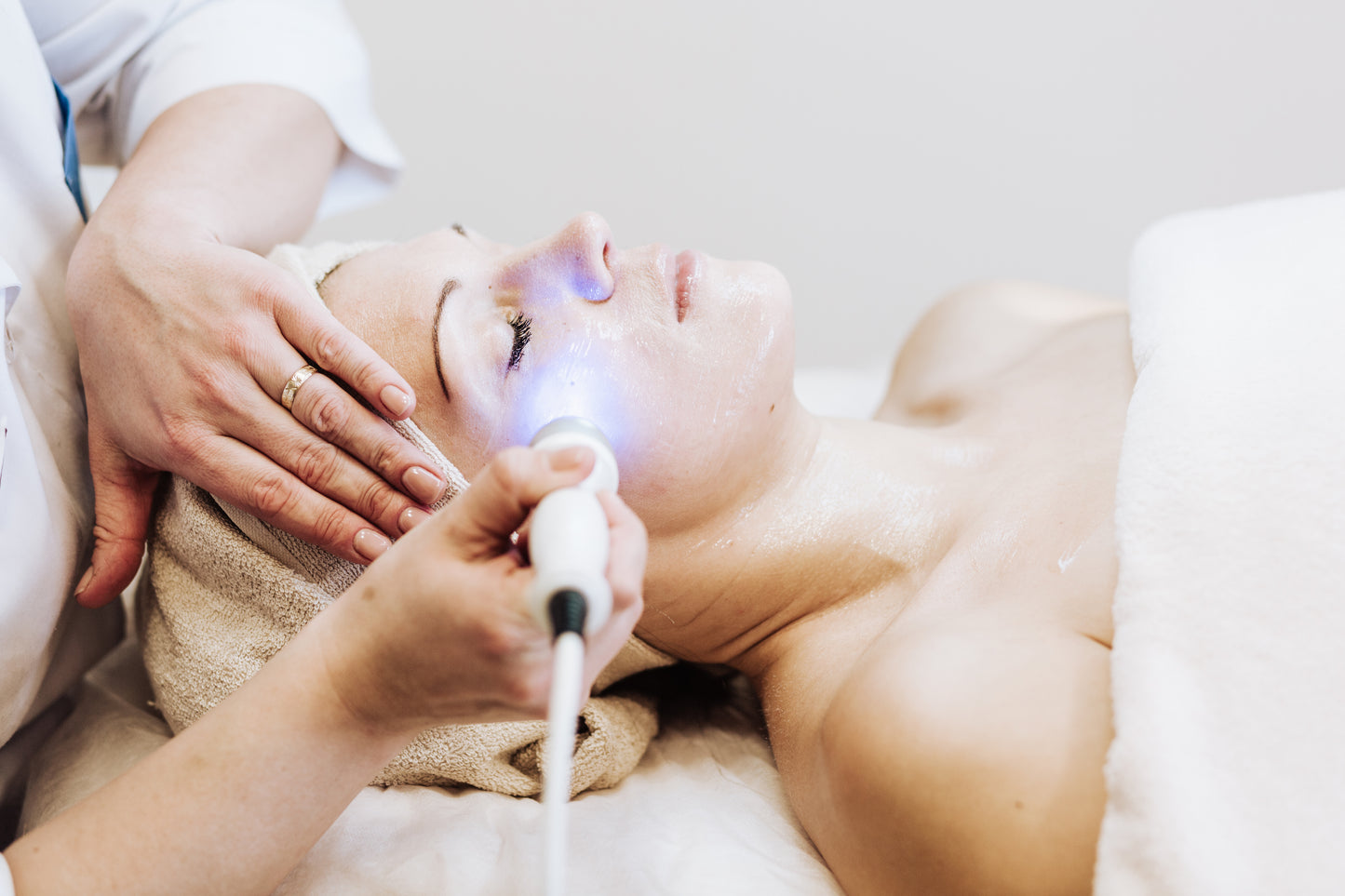 Clear +Brilliant Laser (Face and Neck)