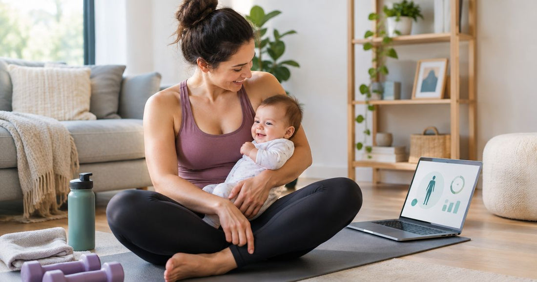 Medical weight loss for postpartum moms: complete 2026 guide