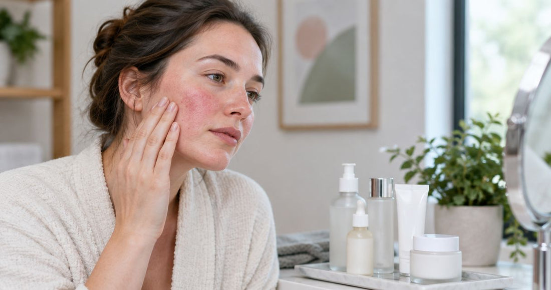 Best rosacea treatments compared in 2026