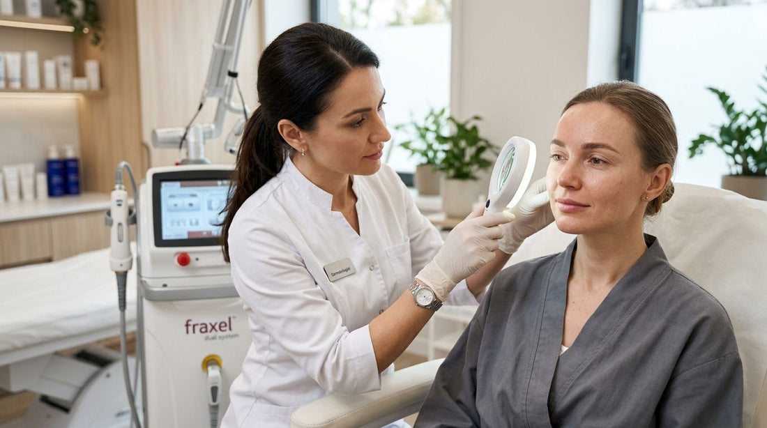 Best skin resurfacing lasers compared in 2026