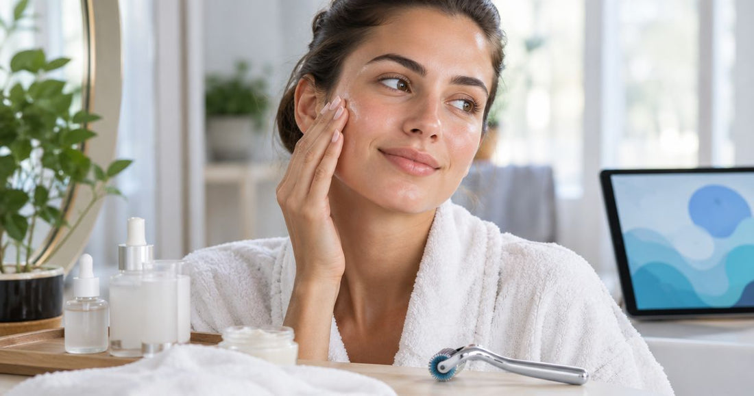 Microneedling aftercare to your skincare routine: 2026 workflow