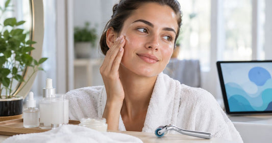 Microneedling aftercare to your skincare routine: 2026 workflow