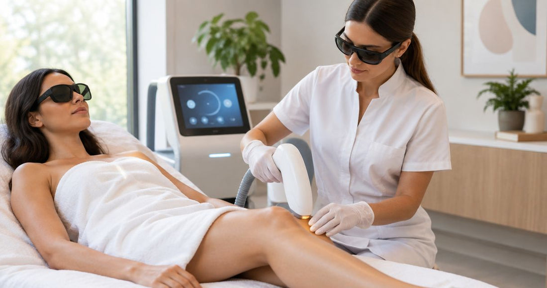 Best laser hair removal technologies in 2026