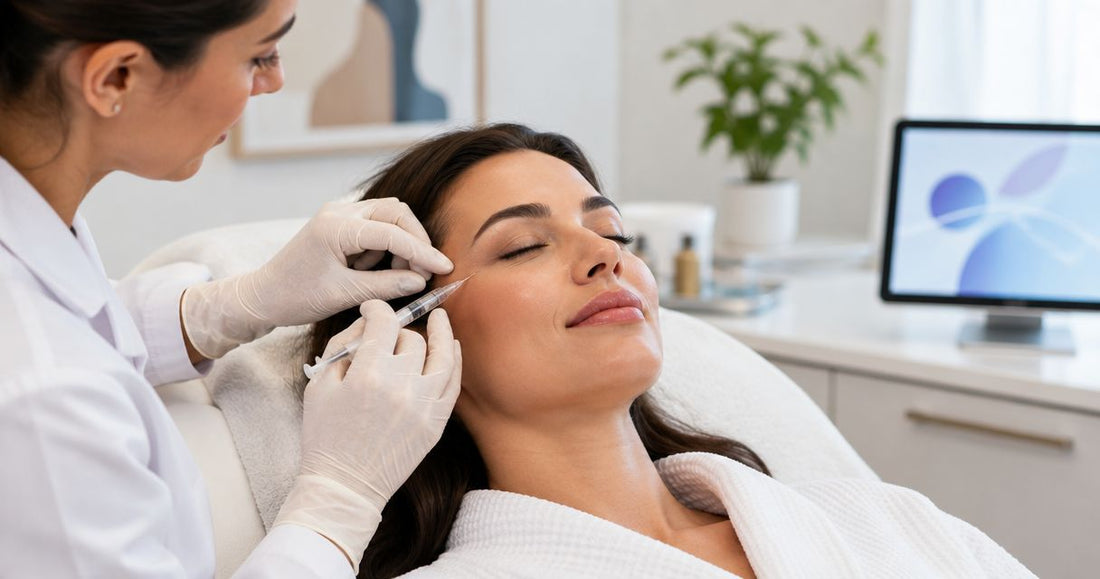 How long does it take for Botox to start working?
