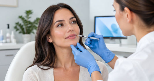How long do dermal fillers typically last?
