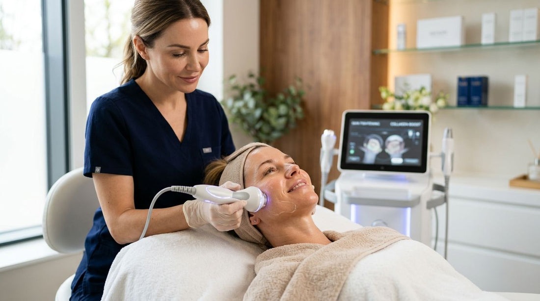 Best non-surgical facelift alternatives in 2026