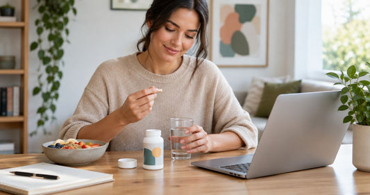 Sol Nutrition supplements to your GLP-1 plan: 2026 workflow