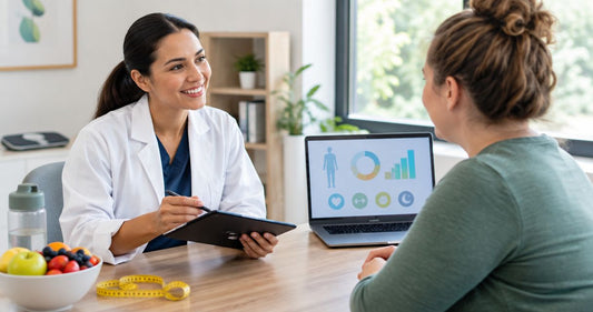 Best medical weight loss programs compared in 2026
