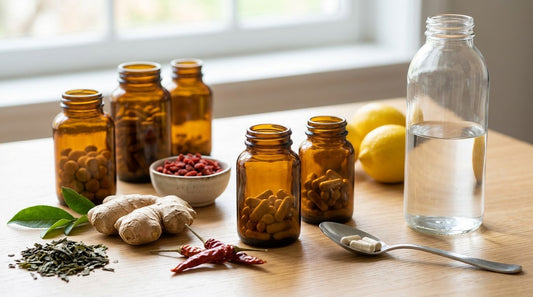 Best metabolism-boosting supplements in 2026