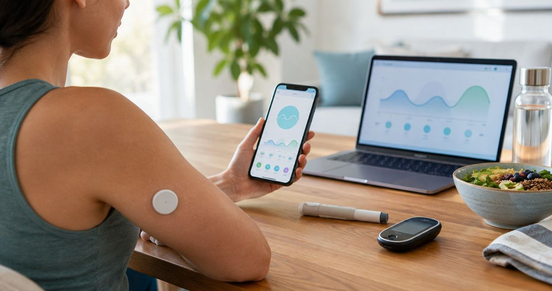 Medical weight loss to continuous glucose monitoring: 2026 workflow