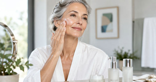 Skin resurfacing for mature skin over 60: complete 2026 guide