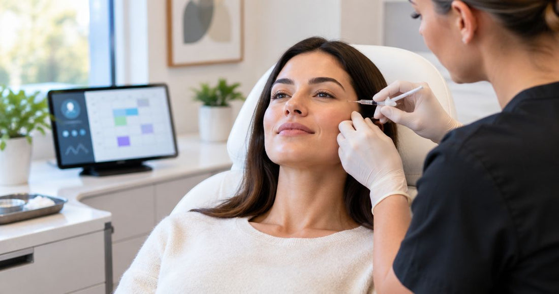 Botox memberships to your treatment calendar: 2026 workflow