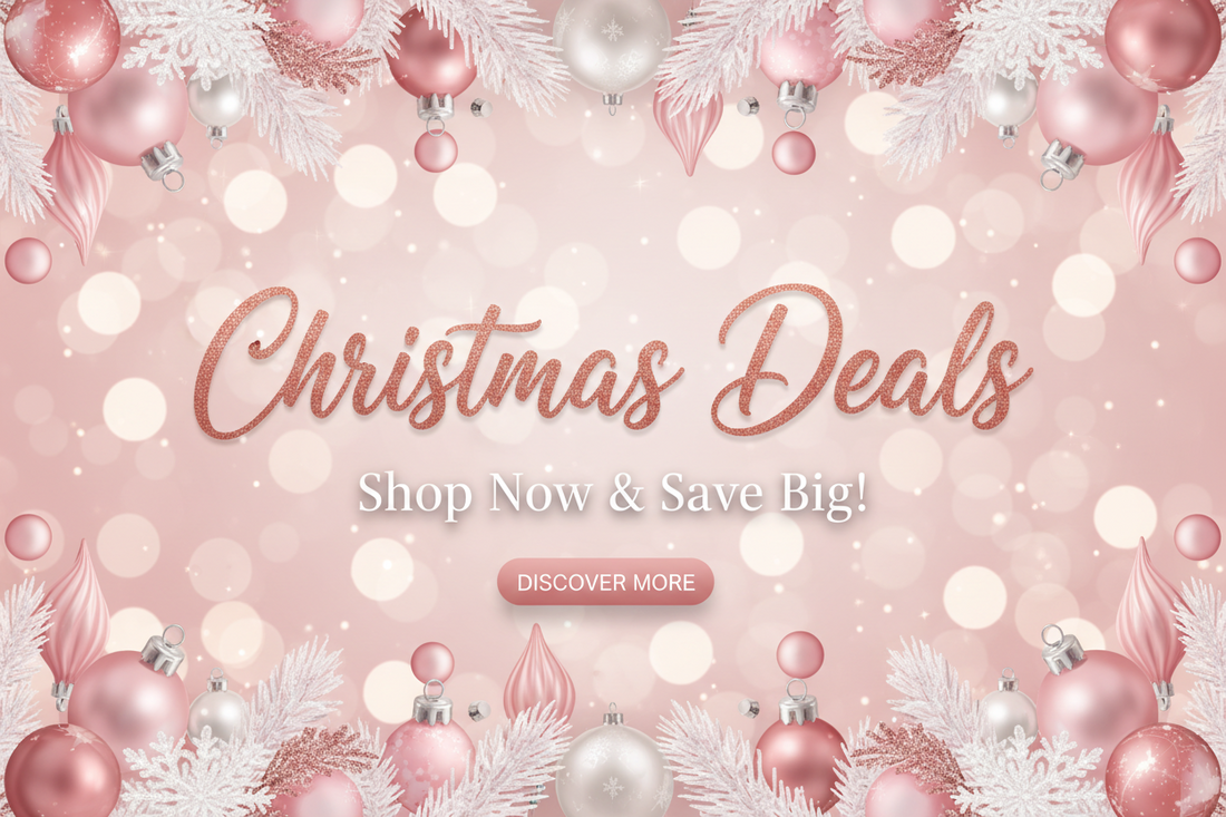 Skindale’s 12 Deals of Christmas: Your End-of-Year Glow Guide