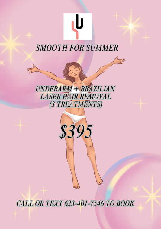 Summer Skin Survival Guide: Expert Tips from Skindale Medspa