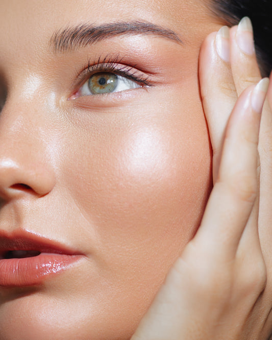 The Skindale Mermaid Facial – Microneedling + PDRN